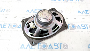 Rear shelf speaker right Nissan Sentra 13-19