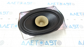 Speaker rear shelf left Nissan Maxima A36 16- dented