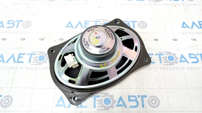 Speaker rear shelf left Nissan Maxima A36 16- dented