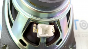 Speaker rear shelf left Nissan Maxima A36 16- dented