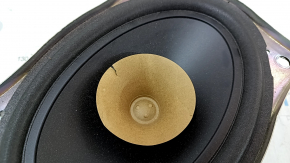 Speaker rear shelf right Nissan Maxima A36 16- tears