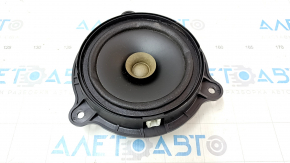 Speaker rear left Nissan Versa 12-19 usa