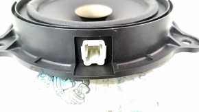 Speaker rear left Nissan Versa 12-19 usa