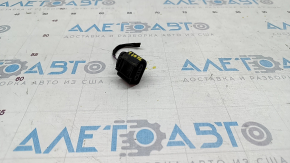 Chip of the liquid level sensor of the expansion tank of cooling VW Tiguan 09-17