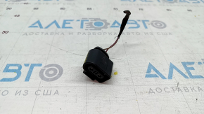 Chip of the liquid level sensor of the expansion tank of cooling VW Tiguan 09-17