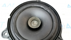 Speaker rear right Nissan Versa 12-19 usa dented, broken