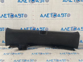 Honda Accord Trunk Door Trim 13-17 Scratches