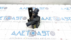 Auxiliary Cooling Pump BMW X5 F15 14-18 4.4T with Bracket