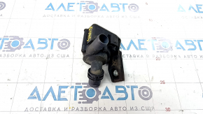 Auxiliary Cooling Pump BMW X5 F15 14-18 4.4T with Bracket