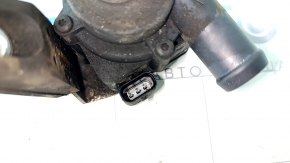 Auxiliary Cooling Pump BMW X5 F15 14-18 4.4T with Bracket