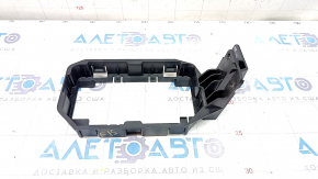 Bracket of fuse box under the dashboard BMW X5 F15 14-18