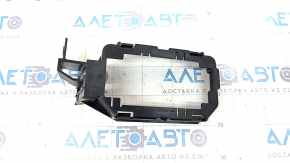 Bracket of fuse box under the dashboard BMW X5 F15 14-18