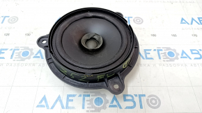 Speaker door front left Nissan Murano z52 15- broken, dented