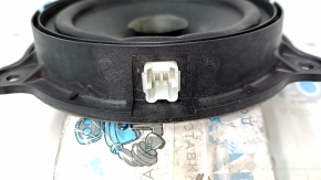 Speaker door front left Nissan Murano z52 15- broken, dented