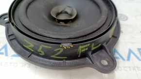 Speaker door front left Nissan Murano z52 15- broken, dented