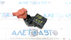 Positive battery terminal BMW X5 F15 14-18