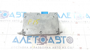 Lane following camera control unit BMW X5 F15 14-18