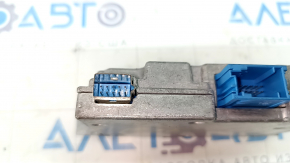 Lane following camera control unit BMW X5 F15 14-18