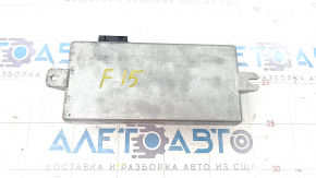 Control unit for 360 degree surround view cameras BMW X5 F15 14-18