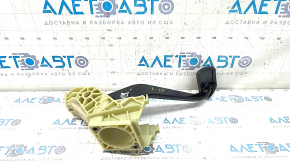 Brake pedal BMW X5 F15 14-18