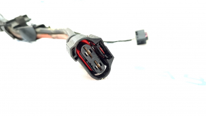 Steering rack wiring BMW X5 F15 14-18