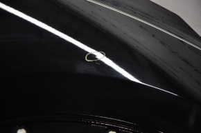 Front right wing Nissan Murano z52 15-black G41, bumper