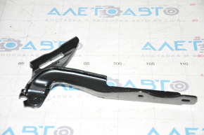 Right hood hinge Mazda 3 14-18 BM
