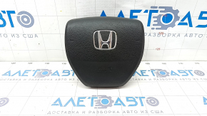 Airbag in the steering wheel driver Honda Accord 13-17 rusty pyropatron