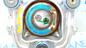 Airbag in the steering wheel driver Honda Accord 13-17 rusty pyropatron