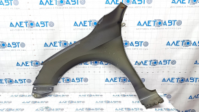 Front right wing Honda Accord 13-17graphite NH797MV, butt