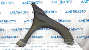 Front left wing Honda Accord 13-17 graphite NH797MV, butt