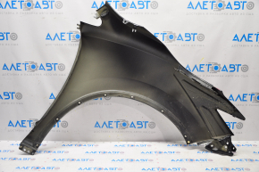 Front left wing Nissan Murano z52 15-black G41, bumpers