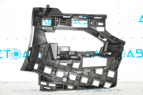 Front bumper mount left inner frame VW Jetta 19-
