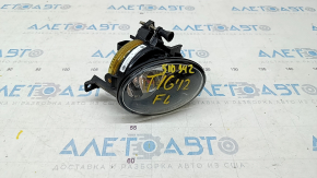 Fog lamp left PTF VW Tiguan 12-17 rest, sand