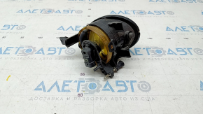 Fog lamp left PTF VW Tiguan 12-17 rest, sand