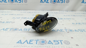 Fog lamp PTF right VW Tiguan 12-17 rest, sand