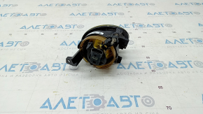 Fog lamp PTF right VW Tiguan 12-17 rest, sand