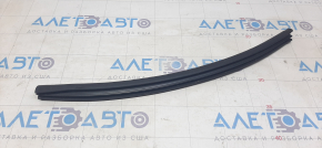 Door seal rear left Mini Cooper Countryman R60 10-16 on the end