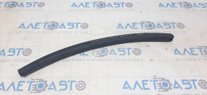 Door seal rear left Mini Cooper Countryman R60 10-16 on the end