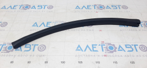 Door seal rear right Mini Cooper Countryman R60 10-16 on the end