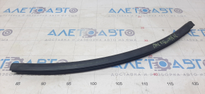 Door seal rear right Mini Cooper Countryman R60 10-16 on the end