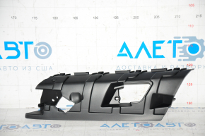 Front bumper bracket upper left Audi Q5 80A 18-20