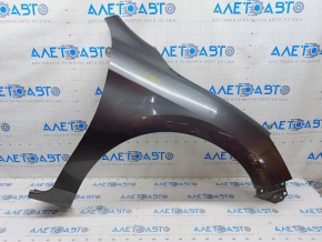 Front right wing Honda Accord 13-17graphite NH797MV, butt