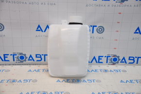 Garbage collector Subaru Forester 19-24 SK