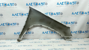 Front left wing VW Tiguan 09-17 white LC9A, bumpers