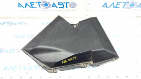 Cabin filter housing BMW X5 F15 14-18 upper part