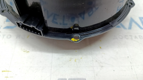 Speaker door front left VW Tiguan 09-17 break fastening