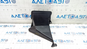 Cabin filter housing BMW X5 F15 14-18 lower part