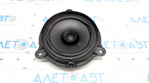 Speaker door front left Nissan Rogue 14-20 broken guide