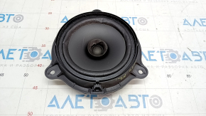 Speaker door front left Nissan Rogue 14-20 dented